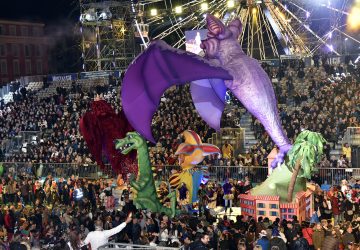 Carnaval de Nice