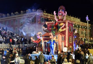 Carnaval de Nice