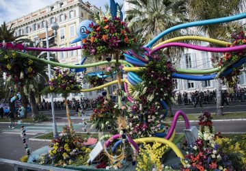 Carnaval de Nice