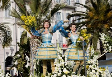 Carnaval de Nice