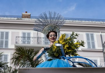 Carnaval de Nice