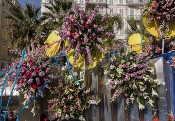 Carnaval de Nice