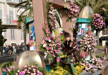 Carnaval de Nice