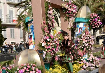 Carnaval de Nice