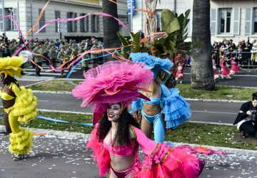 Carnaval de Nice