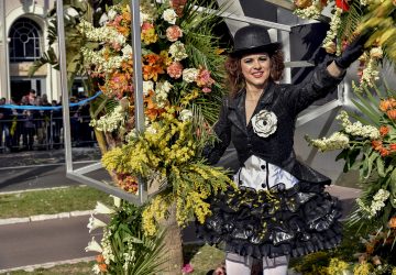 Carnaval de Nice