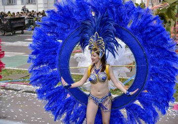 Carnaval de Nice