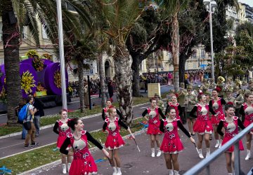 Carnaval de Nice