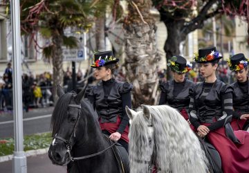 Carnaval de Nice