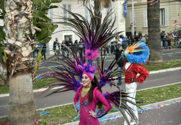 Carnaval de Nice