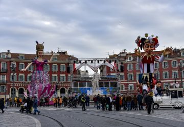 Carnaval de Nice