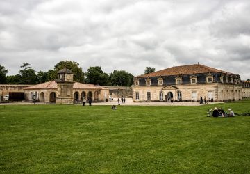 Corderie Royale