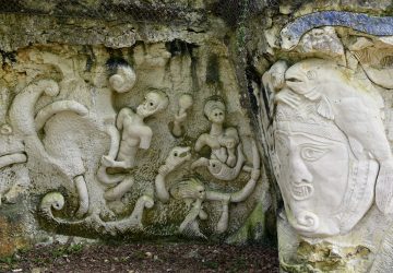 Les Carrieres de Crazannes