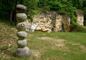 Les Carrieres de Crazannes