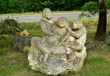 Les Carrieres de Crazannes