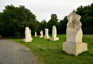 Les Carrieres de Crazannes