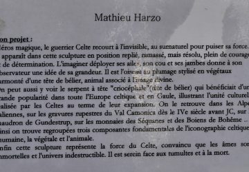 Les Carrieres de Crazannes