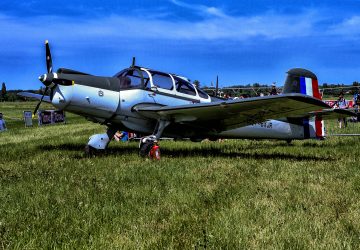 Air Expo - Meeting