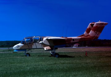 Air Expo - Meeting