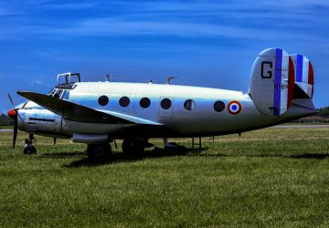 Air Expo - Meeting