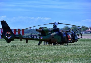 Air Expo - Meeting
