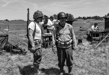 Recontitution 1940-45