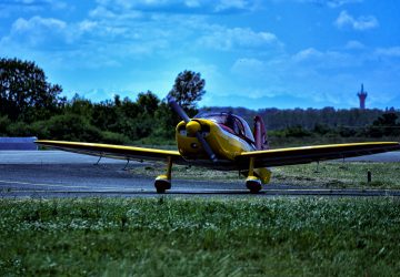 Air Expo - Meeting