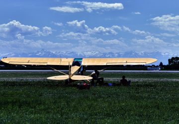 Air Expo - Meeting