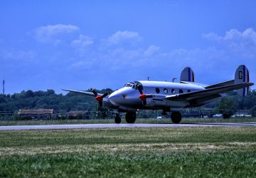 Air Expo - Meeting