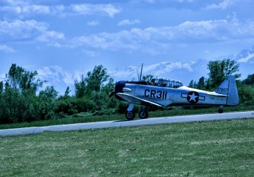 Air Expo - Meeting