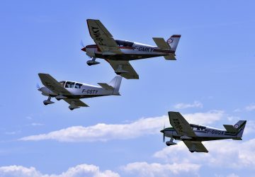 Air Expo - Meeting