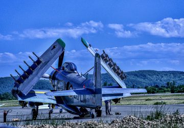Air Expo - Meeting