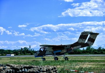 Air Expo - Meeting