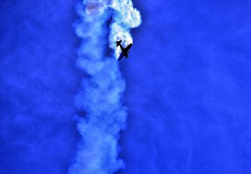 Air Expo - Meeting