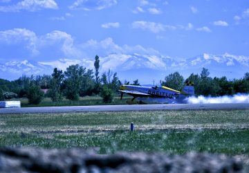 Air Expo - Meeting