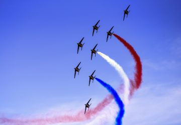 Air Expo - Meeting