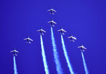 Air Expo - Meeting