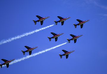 Air Expo - Meeting