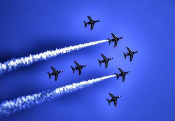 Air Expo - Meeting