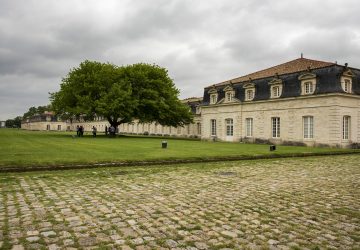 Corderie Royale