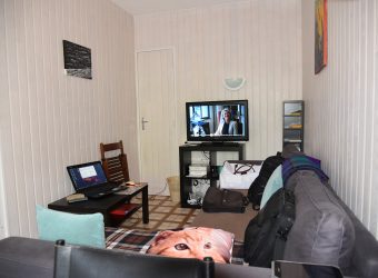 Espace salon TV - internet