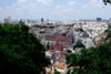 Panorama de Lisbonne