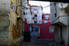 Ruelle de Alfama