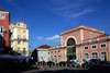 Alfama, musee du fado