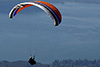 Parapente, Col de Fourclaz