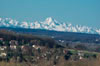 Pyrenees