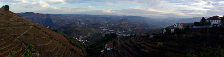 Alto Douro