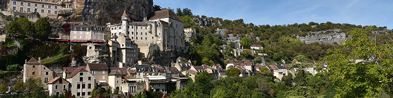 Rocamadour