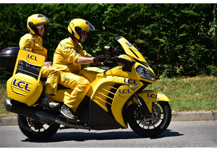 Tour de France, 15 Juillet 2017 