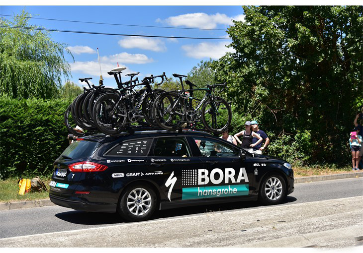 Tour de France, 15 Juillet 2017 